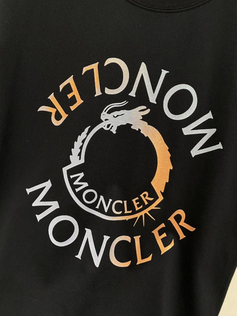 Moncler T-Shirts